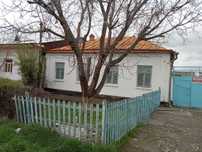 Дом с участком  в Булунгуре