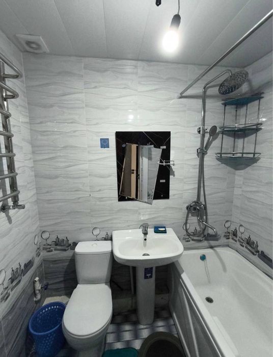 Продается 2х комнатная квартира