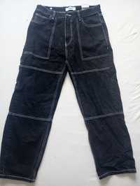 Pantaloni cargo din new yorker