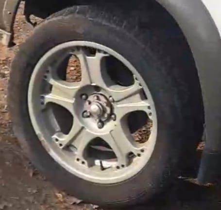 Продам диски литые