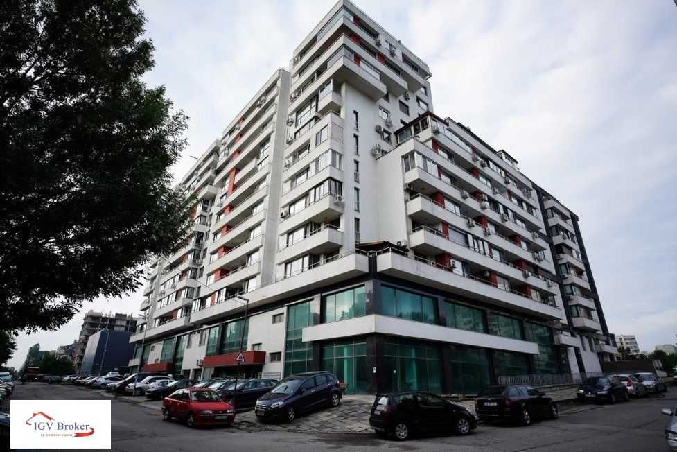 Дава се под наем Двустаен апартамент в София, Люлин 2 - 78 кв.м за 612 € - Снимка #5