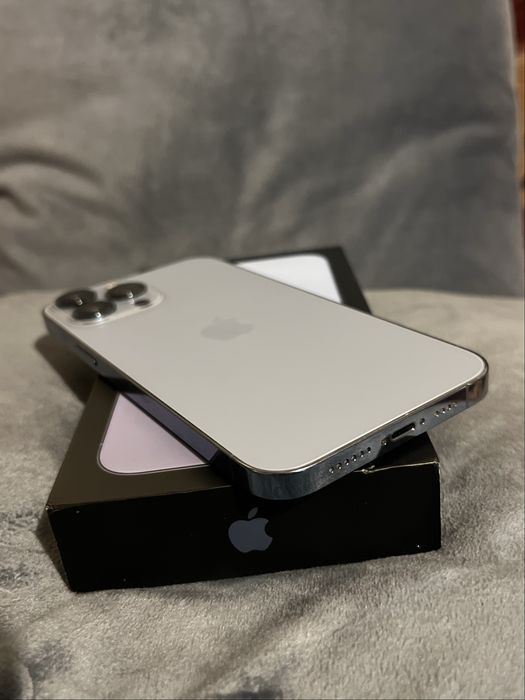 Iphone 13 PRO MAX 128GB