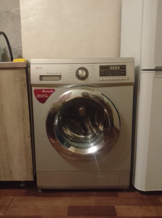 Стиральная машинка сатылады