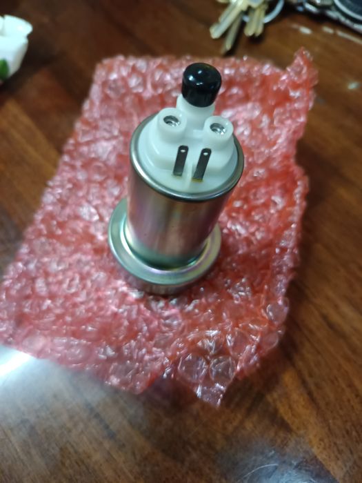 бензинова помпа honda forza 250