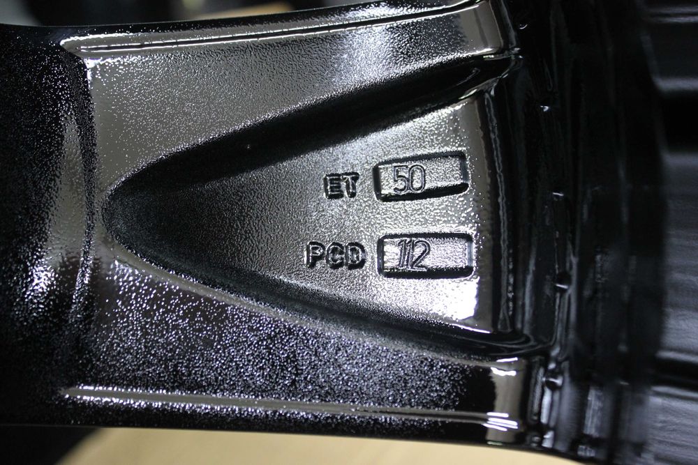 Джанти 19" Mercedes ML, GL, GLE