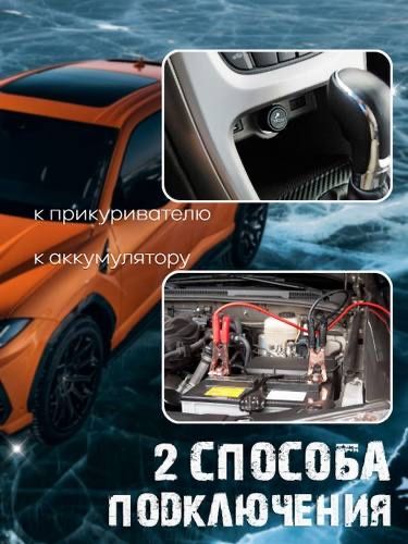 Домкрат Электрический в наличии