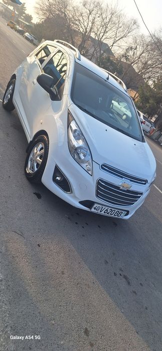 Спарк 2019 сотилади состояние идеальное