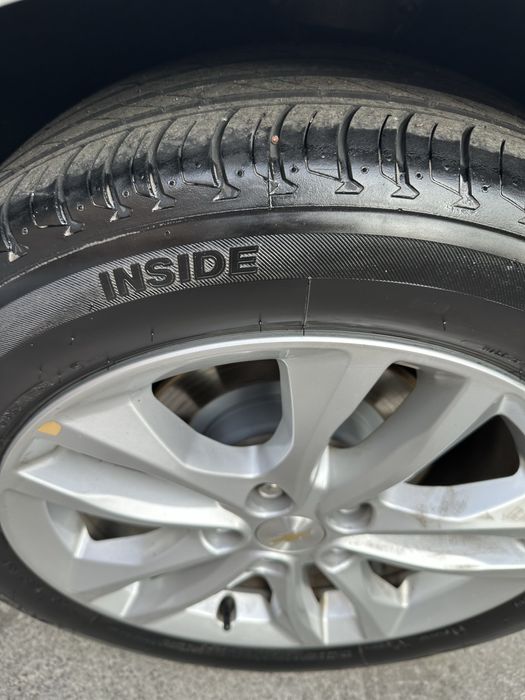 Malibu 2 малибу 2 2.4 атмасферни бензин 126000 км холати зур