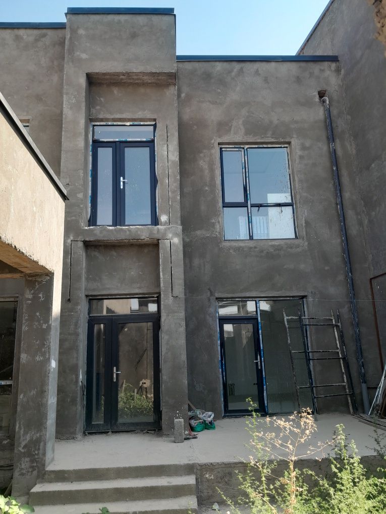 Продаётся 2 сот.5ком.200м2 (дурмень)