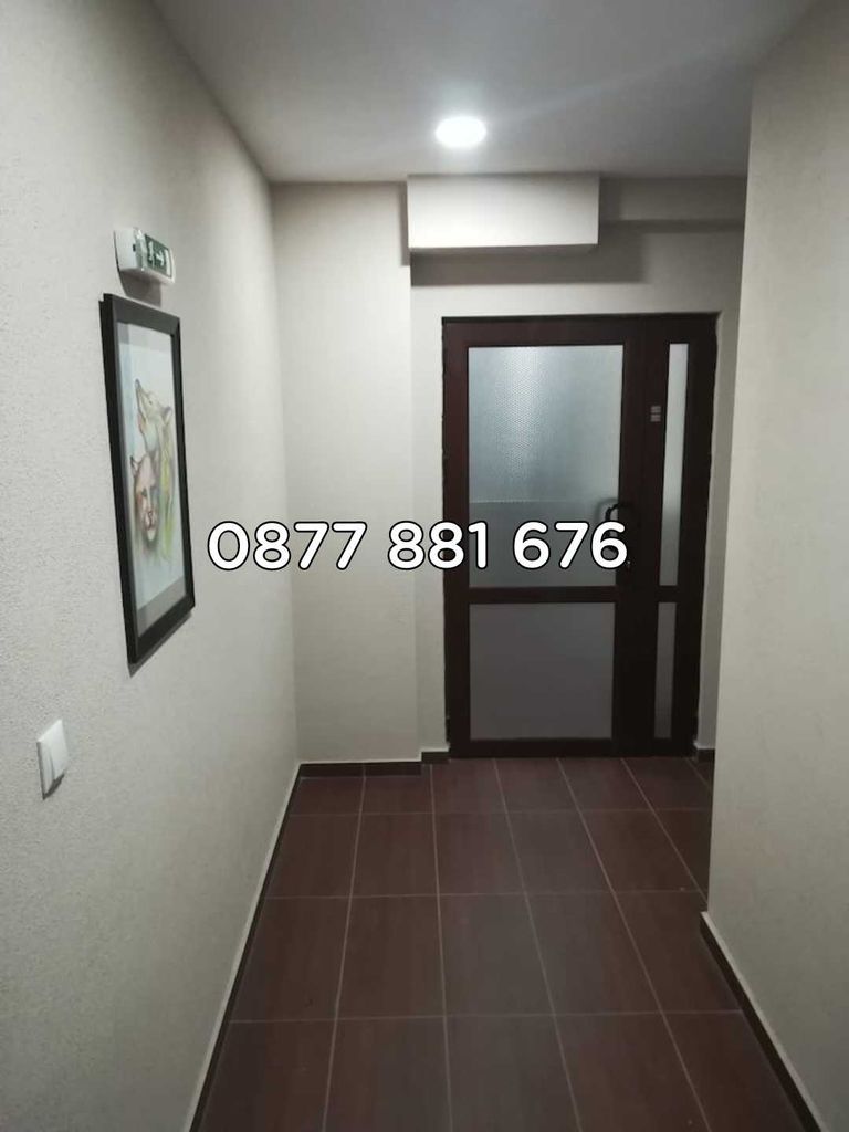 Дава се под наем Едностаен апартамент в Варна, Генералите - 50 кв.м за 357 € - Снимка #1