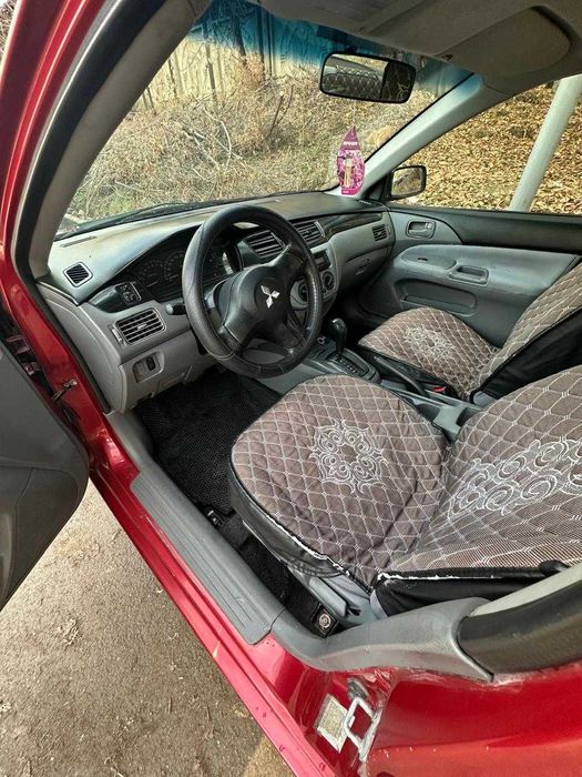 Митсубиси можно в рассрочку!