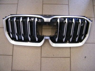 Решетка Bmw ix1 u11 2023
