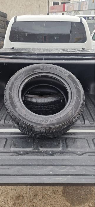 Комплект летних шин Goodride 245/76 R17