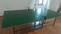 Masă de ping pong