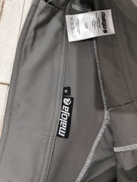 Pantaloni maloja M și Jeff green 50