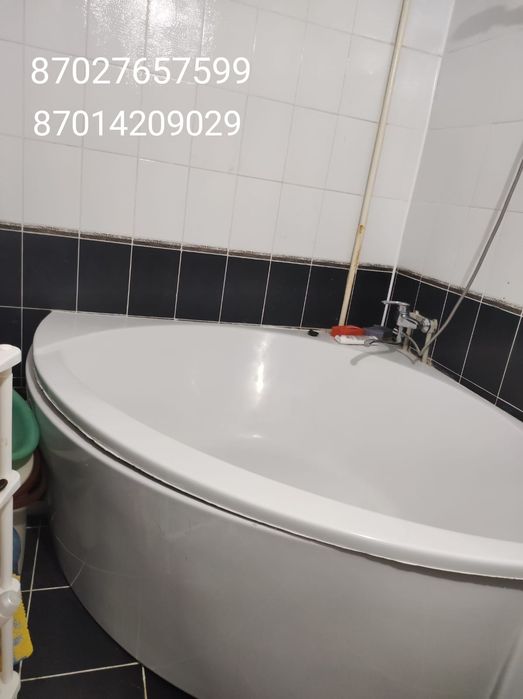 Продаю бу джакужи в хорошым состоянии