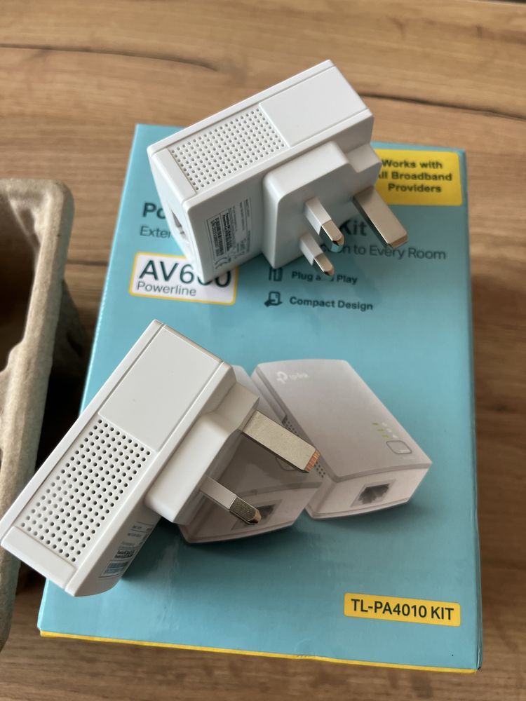 TP-link AV1000 Extender