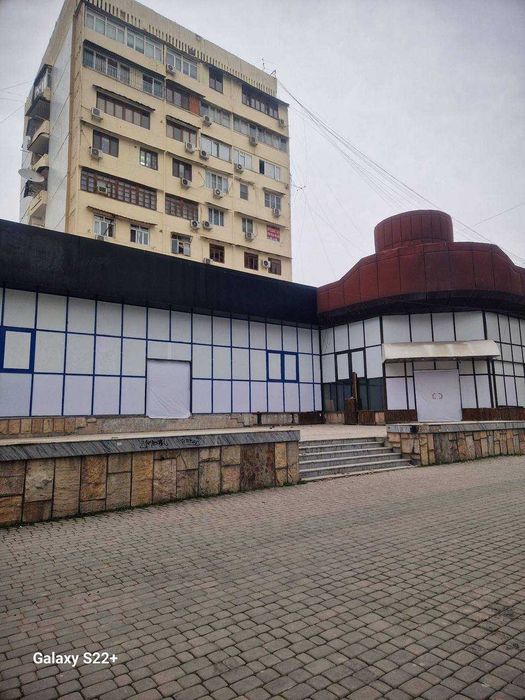 Продается 2-комнатная квартира, Шота Руставели, ориентир Океан