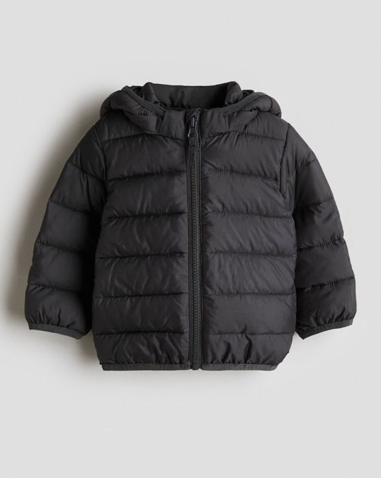 H&M Яке с качулка