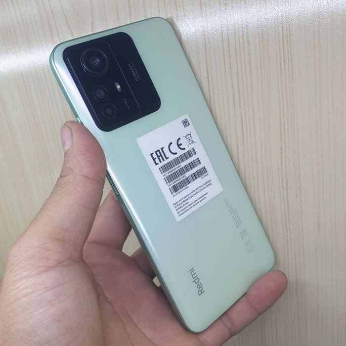 Redmi Note 12s ideal 256 Gb