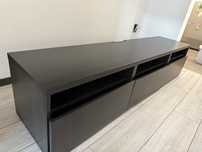 Comoda tv BESTA Ikea