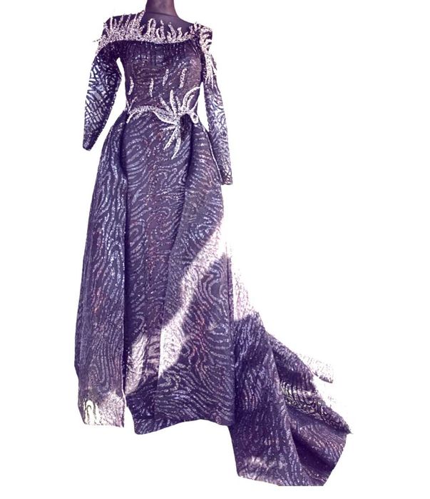 Rochie Lux Neagra