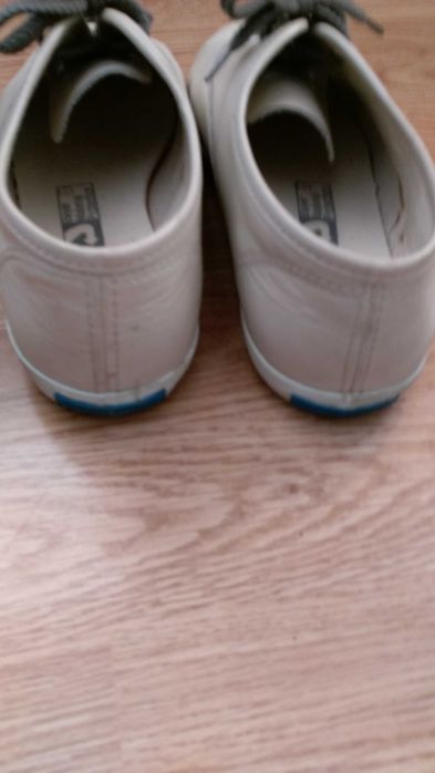 Дамски елегантни кецове Marina Mello ЕСТЕСТВЕНА КОЖА , EU 38