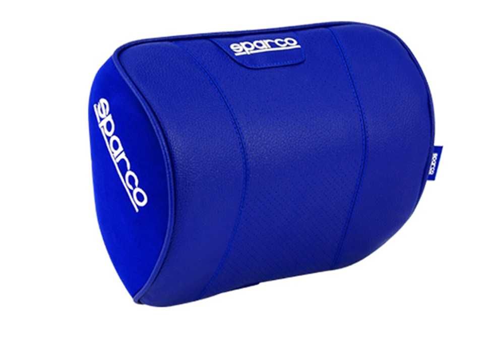 Анатомична възглавница за врат SPC4008AZ, SPARCO