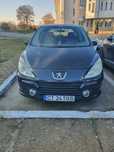 Peugeot 307 1.6 hdi