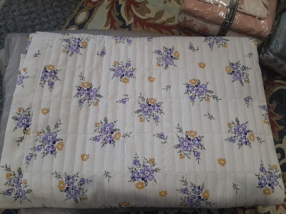 Одеяла продается
