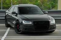 Audi A8 3.0D mod 2016