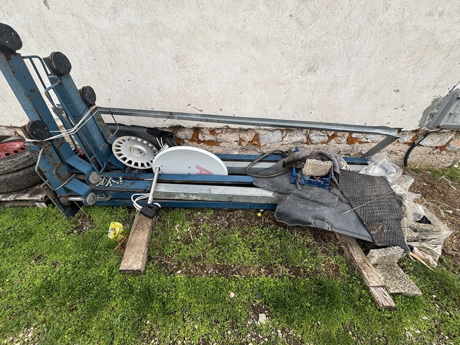 Подемник за автомобили 3 тонен