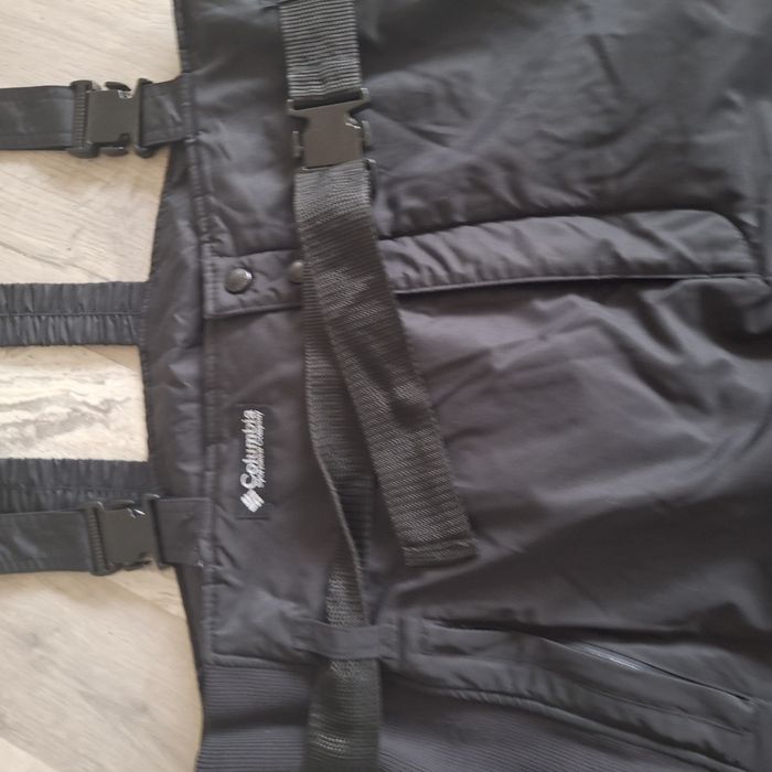 Pantaloni de ski sau snowboard Columbia mărimea XL
