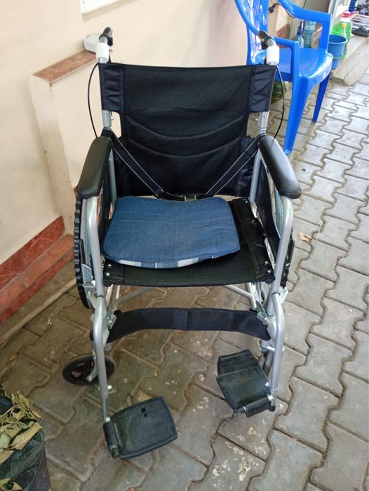 Scaun persoane dizabilitati