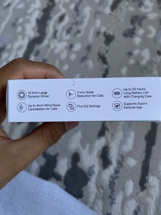 Xiaomi Redmi Buds 6 Active