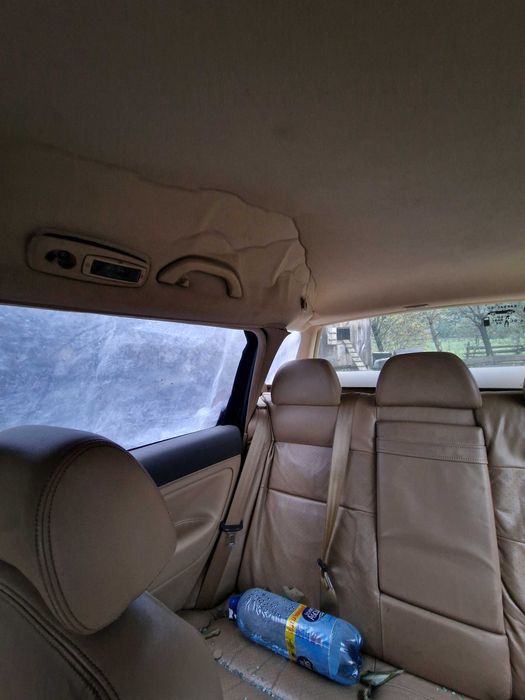 Passat b5.5 2005 2.0 tdi