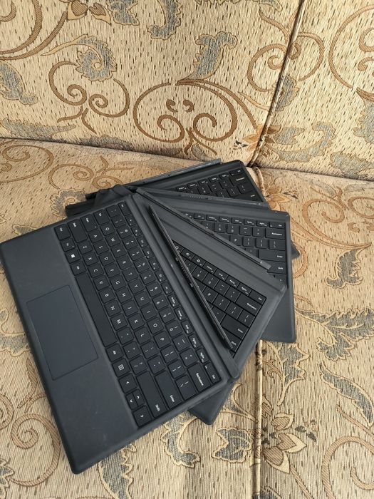 Microsoft Surface Pro 3,4,5,6,7 Klaviatura