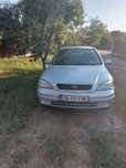 Vand Opel Astra G