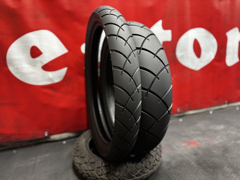 90 90 21/150 70 17, Мото гуми, Dunlop TrailSmart