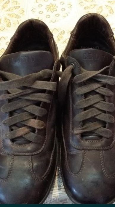 Lloyd-Много Запазени