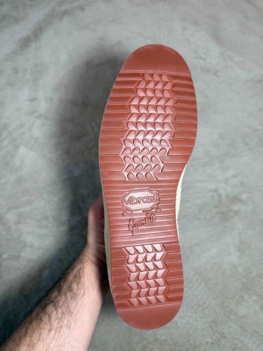 Barleycorn Vibram – 45