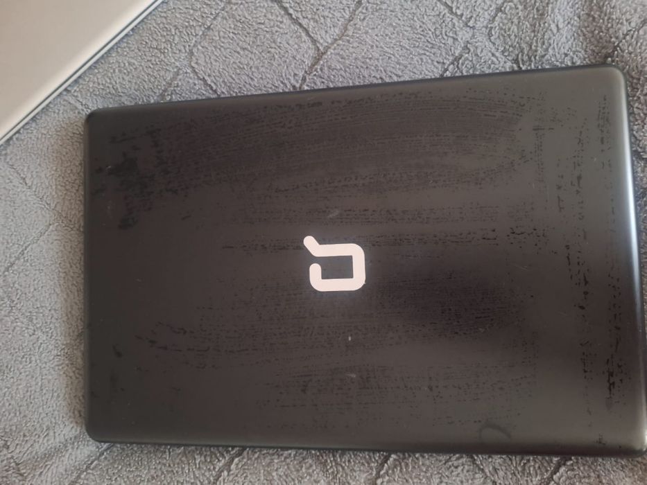 Продаю компьютер Compaq