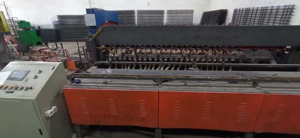 Продам станок еврозабор