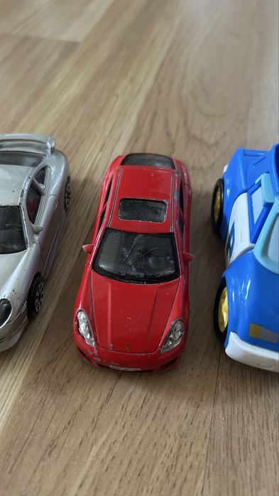 Детски колички за игра и за подрастващи