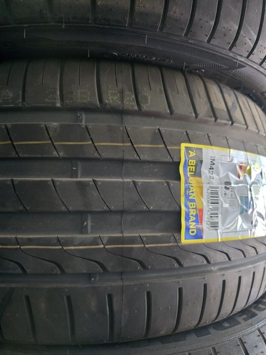 Anvelope vara noi 245 40 19 si 275 35 19