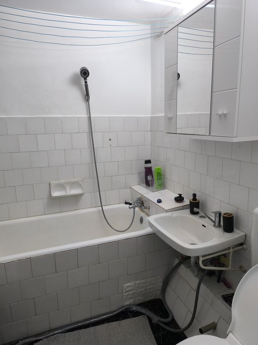 Apartament cu doua camere