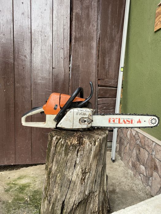 Vând sthil 360 necogiabila