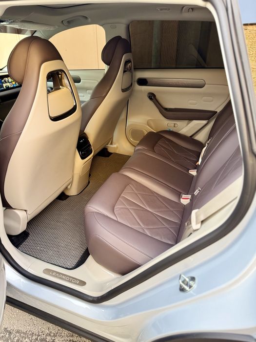 Leapmotor C11 сотилади, 2024-йил 580km запас хода, премиум доп опция..