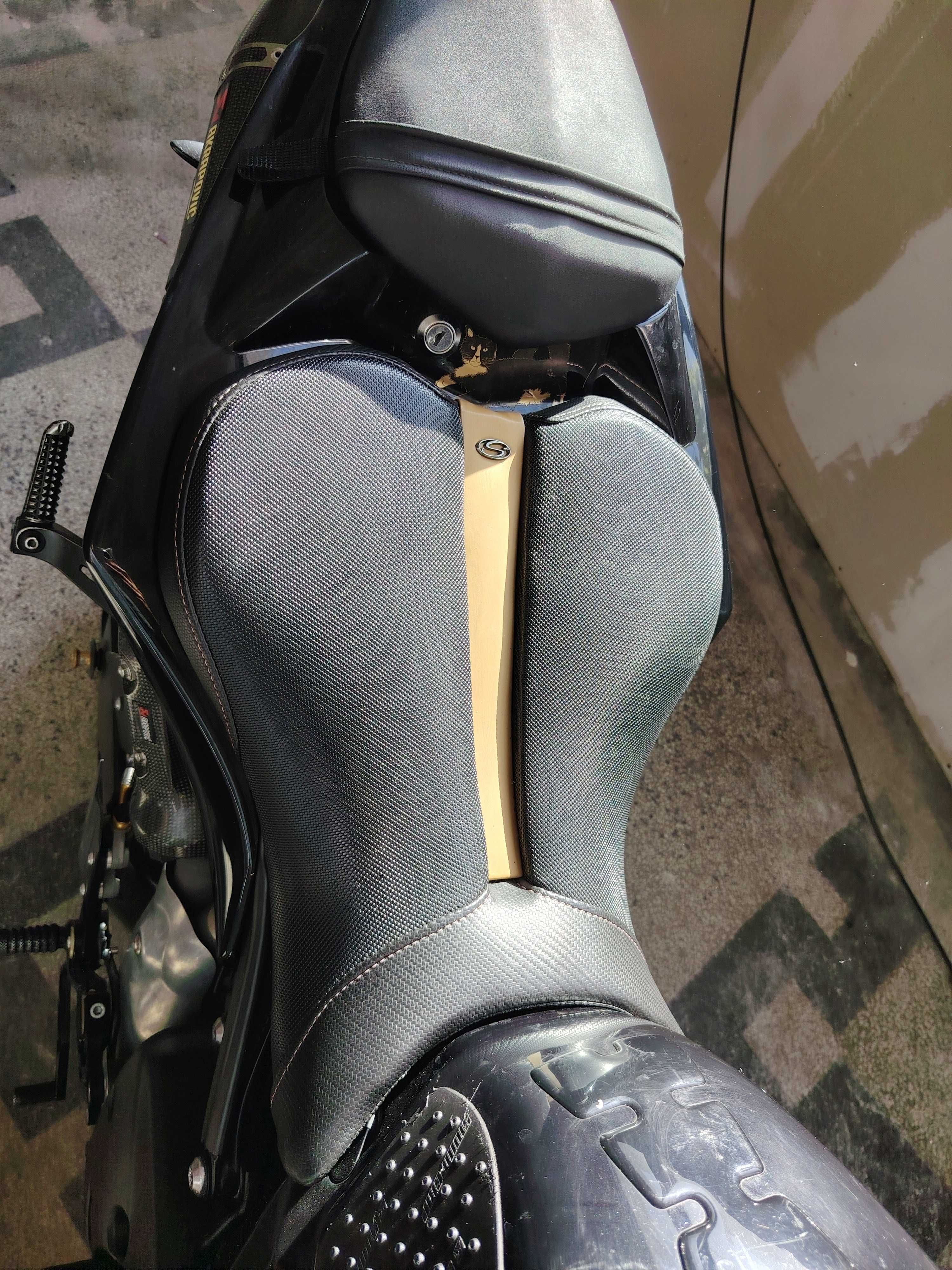 Yamaha r1 big beng
