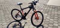 Продам велосипед Petava e 200 велик в идеальном состояний